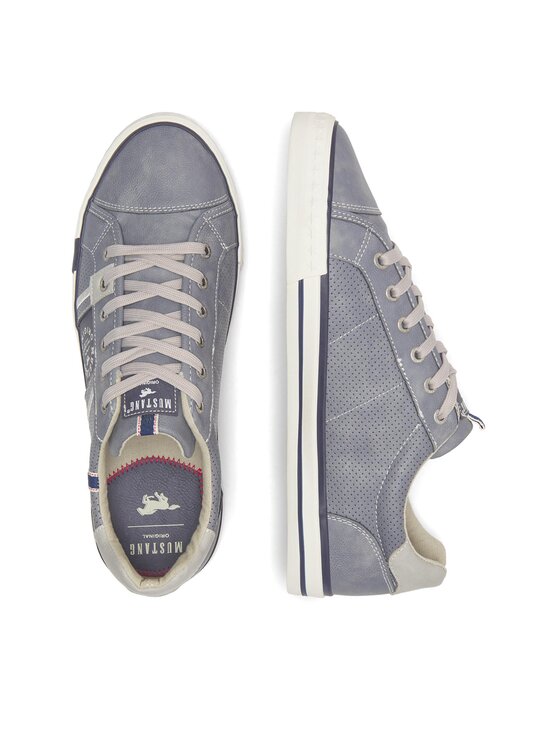 Mustang Mustang Sneakers 4072-317 Blau