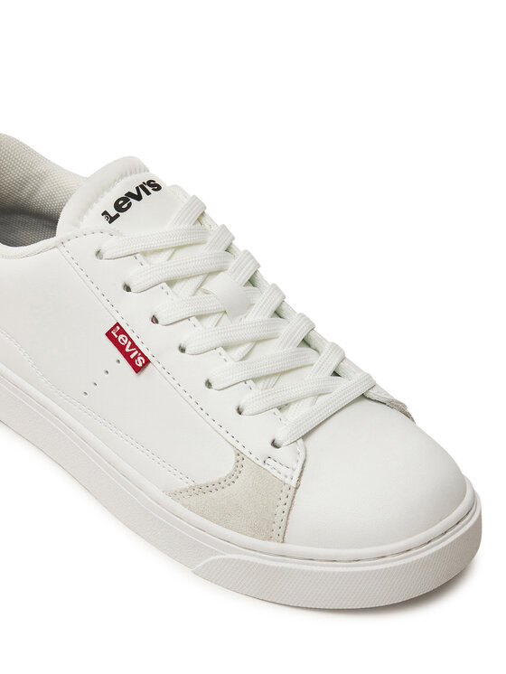 Levi's® Levi's® Sneakers VBRY0045S Weiß