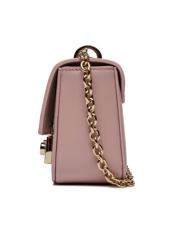 Furla Furla Borsetta Metropolis Mini Crossbody WB00828-AX0733-ALB00-1007 Rosa