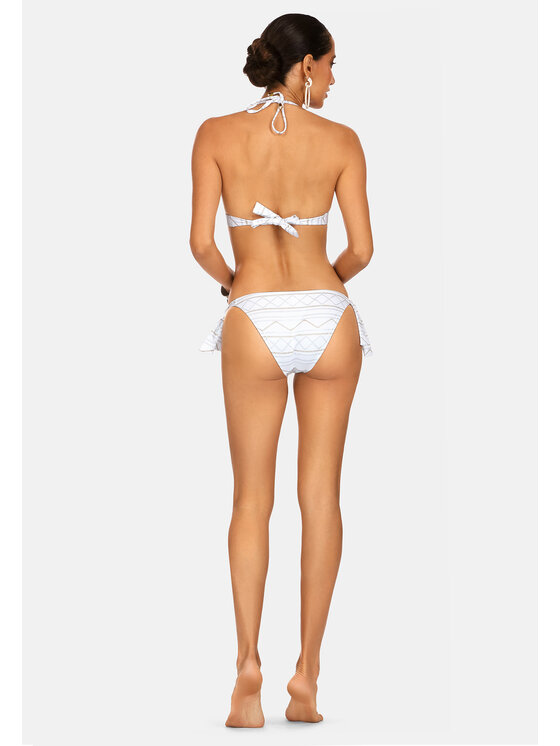 Feba Feba Góra od bikini FG161A Biały