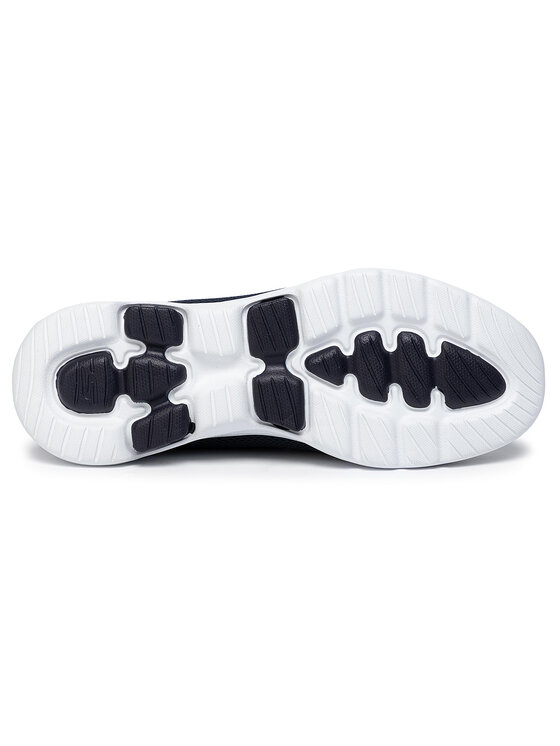 Skechers Skechers Обувки Go Walk 5 15901/NVW Тъмносин