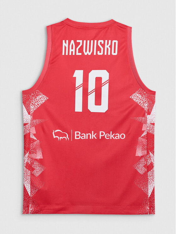 4F 4F Koszulka techniczna TEAMWEAR Kolorowy Regular Fit