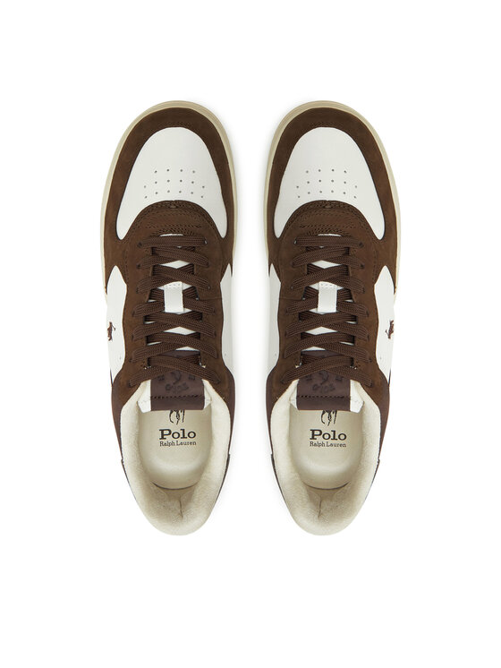 Polo Ralph Lauren Polo Ralph Lauren Tossud Masters Court 809955690003 Pruun