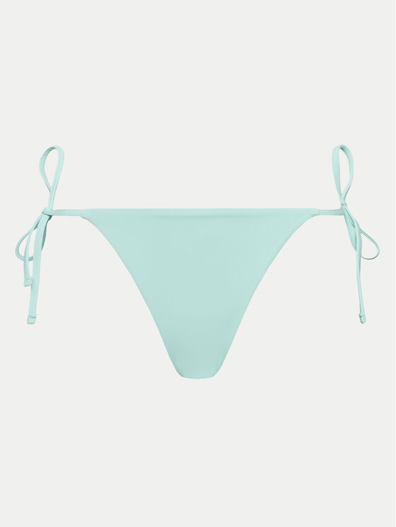 Emporio Armani Emporio Armani Bikini 262740 4R306 01882 Zelena