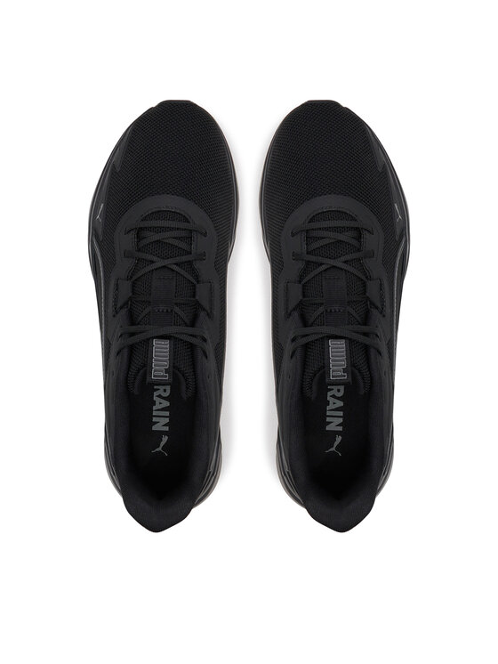 Puma Puma Bėgimo batai Disperse Xt 4 Knit 310799 01 Juoda