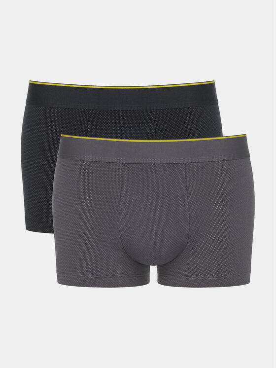 Set di 2 boxer Sloggi