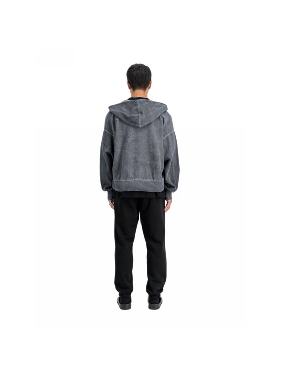 Alpha Industries Alpha Industries Joggers kalhoty AI.156370-03 Černá Basic Fit