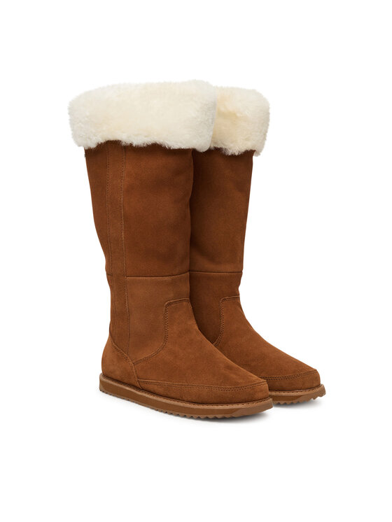 EMU Australia EMU Australia Schneeschuhe Georgi W13218 Braun