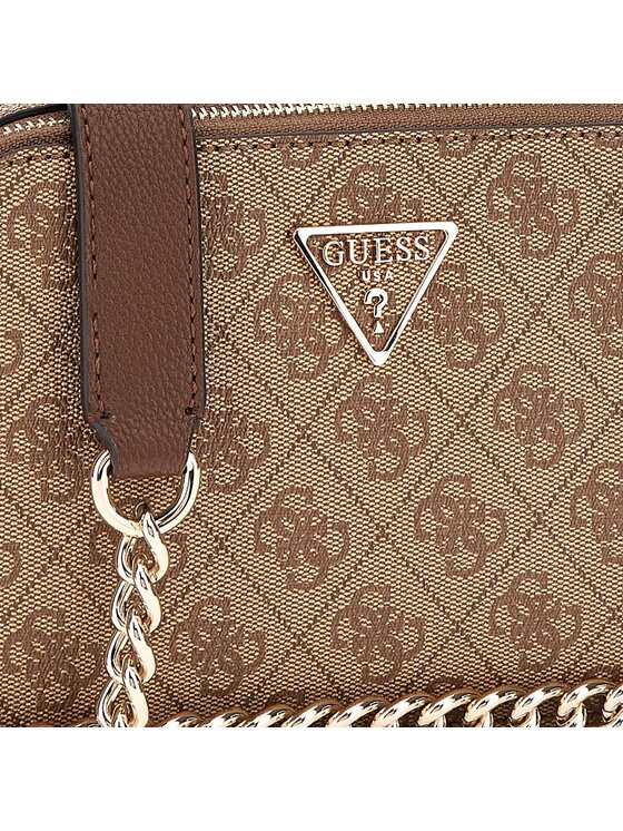 Guess Guess Geantă HWBG78 79140 Maro