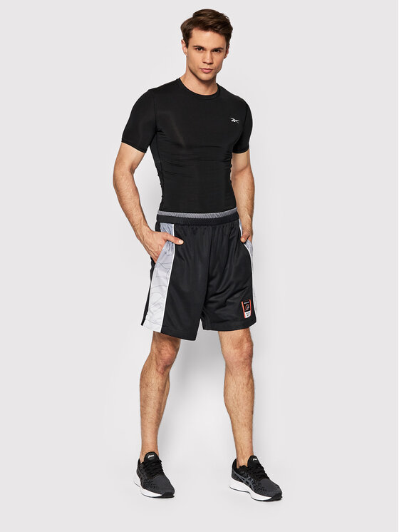 Pantaloncini sportivi Iverson Basketball HE9351