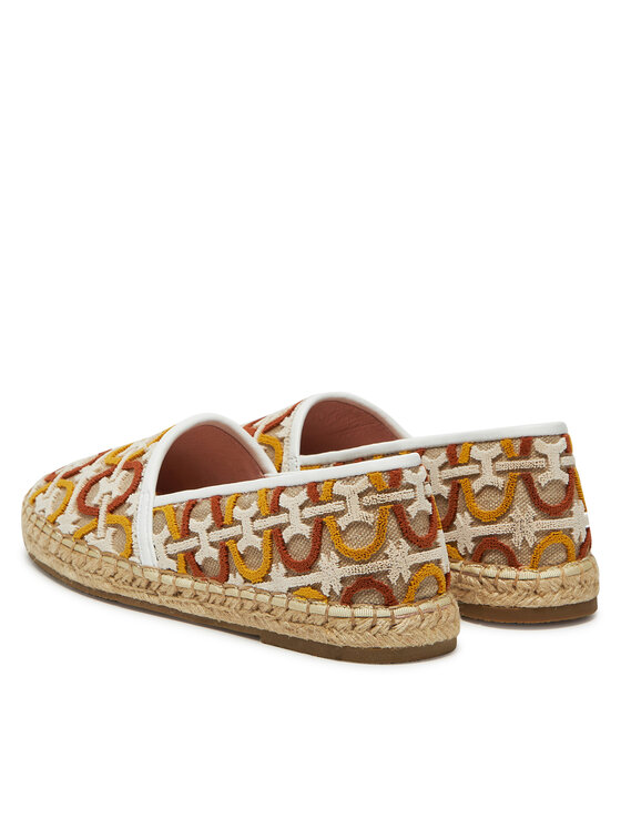 Coccinelle Coccinelle Espadrillas E4 SRN 22 01 01 Beige