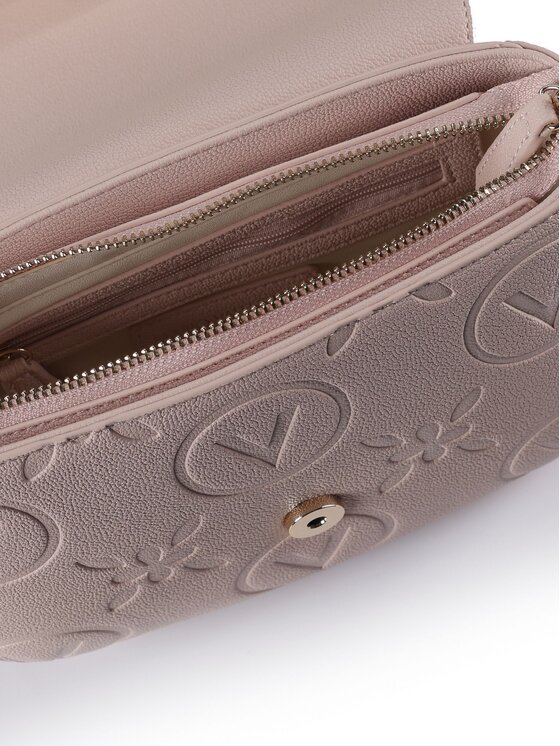 Valentino Valentino Torebka 329171 Różowy