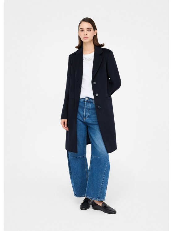 Liu Jo Liu Jo Giacca da donna MF5149T165A93921 Celeste Regular Fit