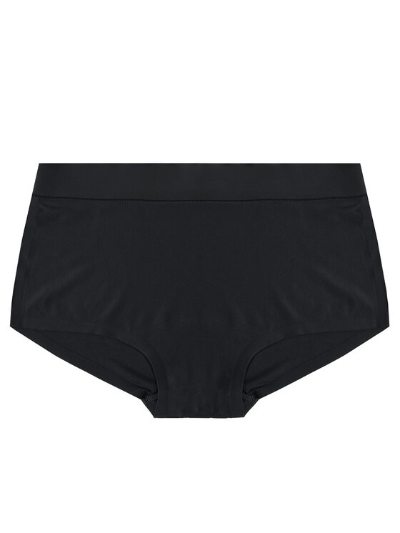 Chantelle Chantelle Boksarice Soft Stretch C10640 Črna