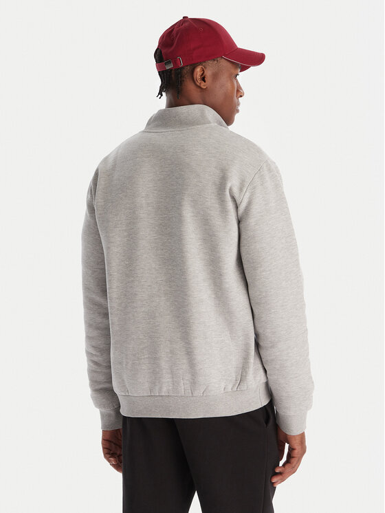 Reebok Reebok Sweatshirt RK25144CCM Grau Regular Fit