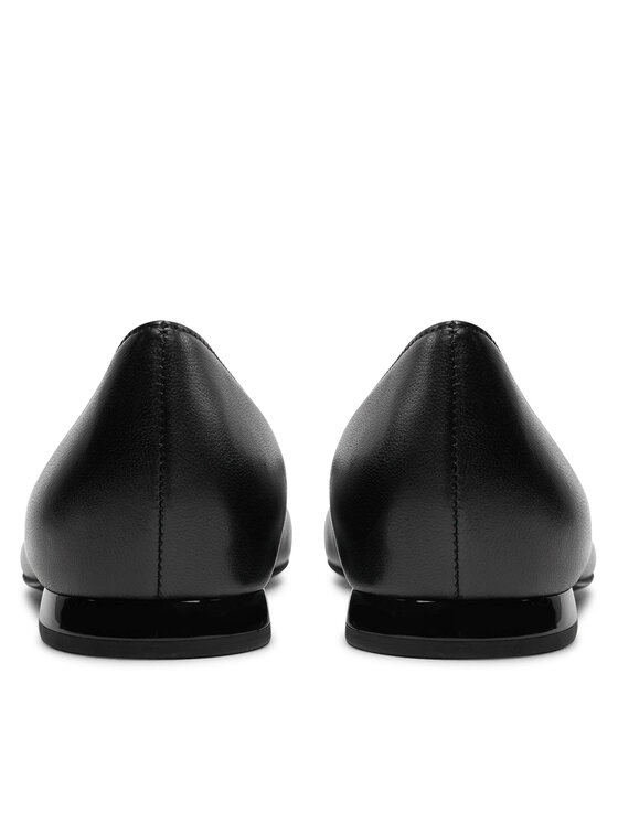 HÖGL HÖGL Ballerinas Vivienne 8-100020 Schwarz