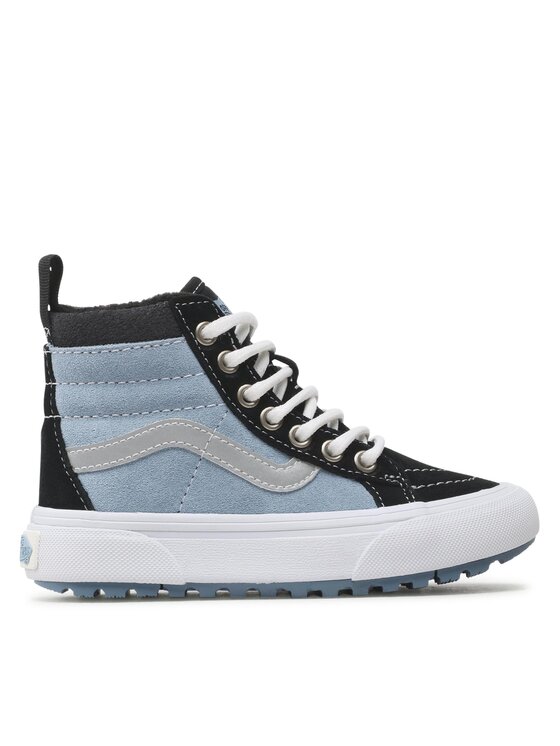 Vans Vans Sneakers Sk8-Hi Mte-1 VN0A5HZ5BD21 Blu