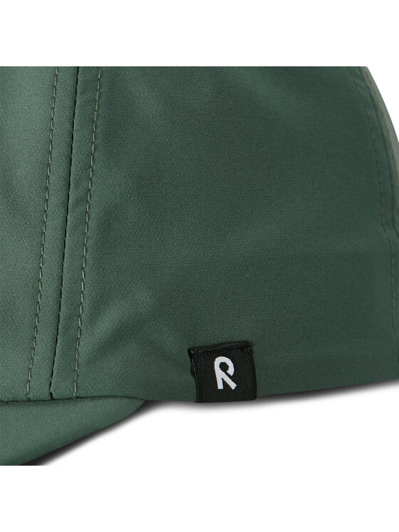 Reima Reima Șapcă 5300162A Verde