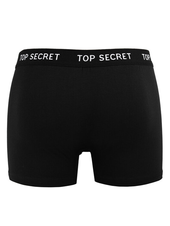 Top Secret Top Secret Bokserki TS_BM900_KOM2 Kolorowy