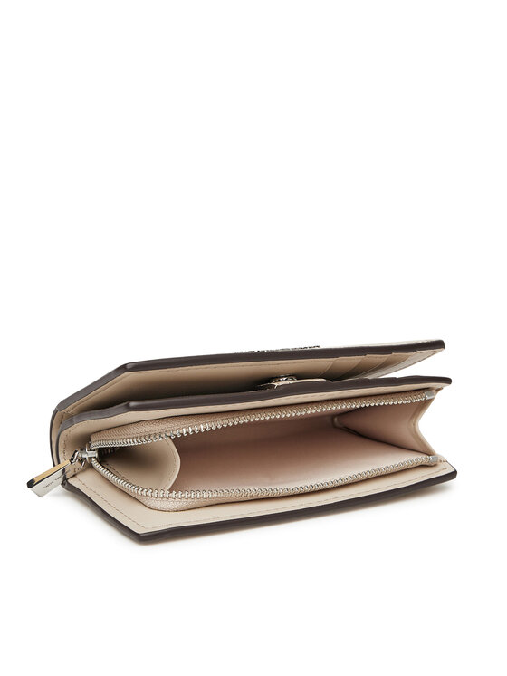 MICHAEL Michael Kors MICHAEL Michael Kors Didelė Moteriška Piniginė 32S5SYTZ2L Smėlio