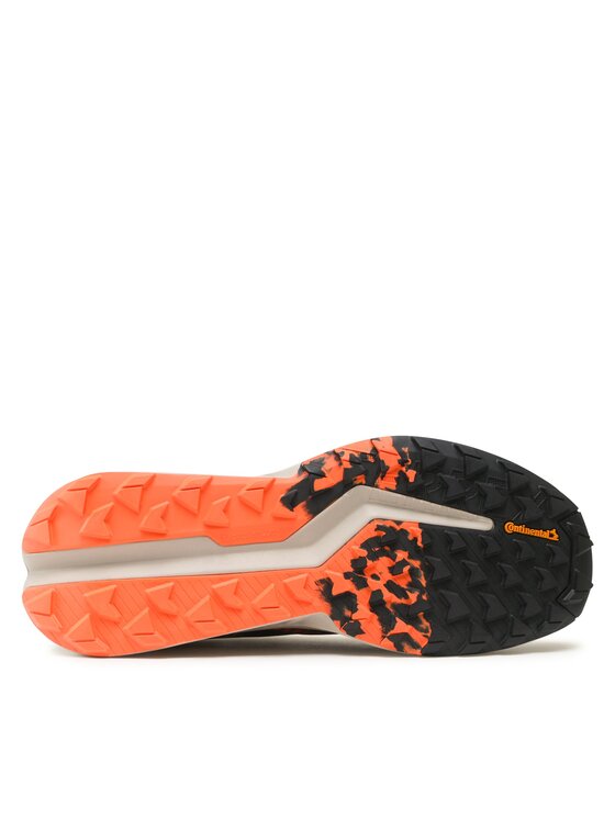 adidas adidas Tenisice za trčanje Terrex Soulstride Flow Gtx GORE-TEX IF5007 Crna