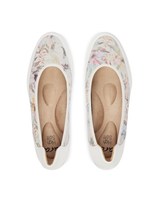 Ara Ara Poolsaapad 12-50664-24 Värviline