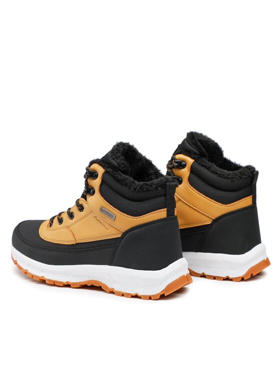 Whistler Whistler Traperid Parrite Winterboot Wp W224438 Pruun