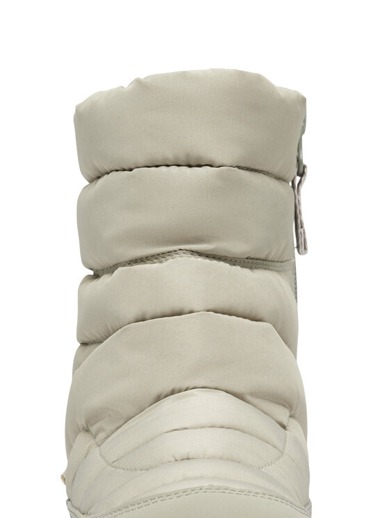 Columbia Columbia Śniegowce Snowtrot Mid 2075111 Zielony