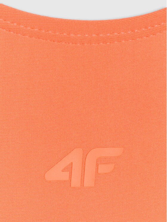 4F 4F Costume da bagno 4FJWMM00UBKSF027-63N Rosa