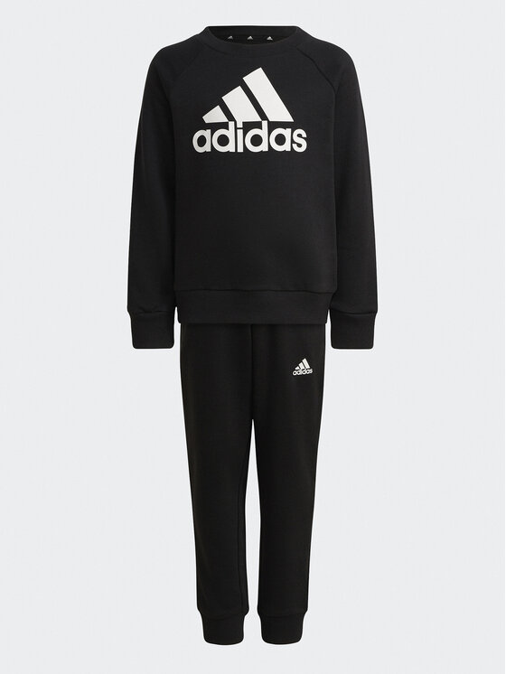 adidas adidas Dressikomplekt Essentials Logo French Terry Jogger Set HG4464 Must Regular Fit