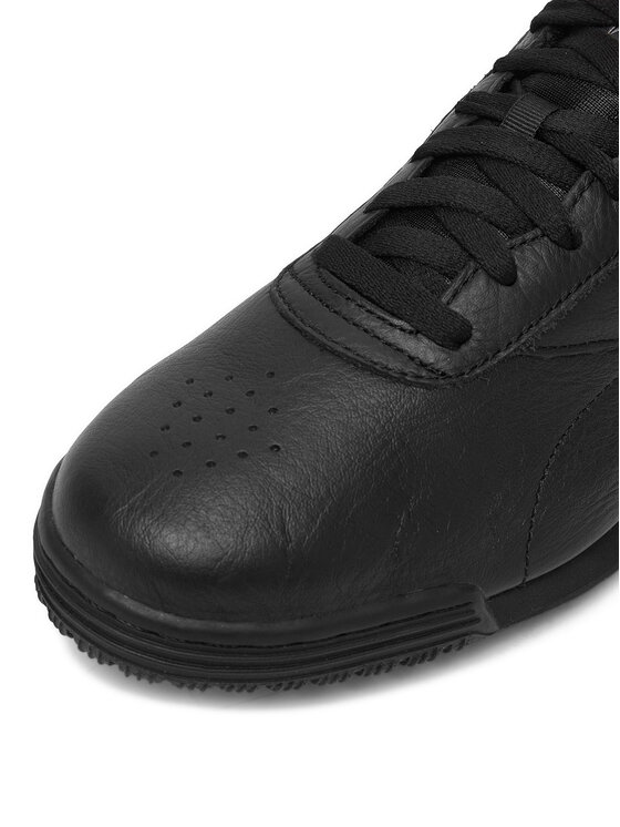 Reebok Reebok Sneakers SS-EXOFIT LO CLEAN LOGO INT 100000168 Schwarz