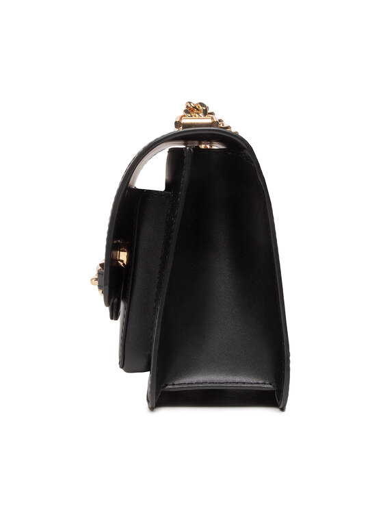 MICHAEL Michael Kors MICHAEL Michael Kors Дамска чанта Heather 30S2G7HL3L Черен