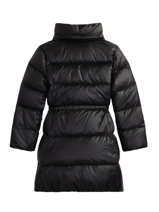 Polo Ralph Lauren Polo Ralph Lauren Пухено яке 313970094001 Черен Regular Fit