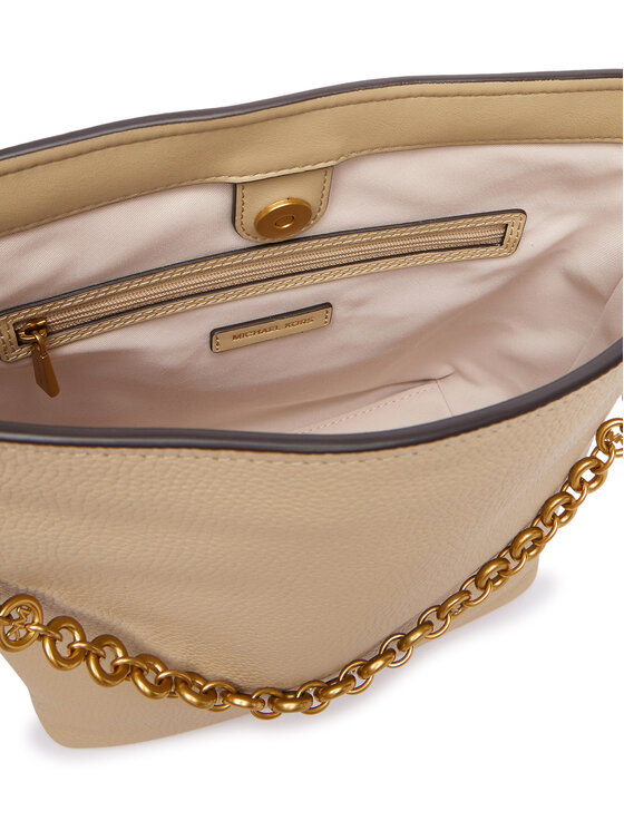 MICHAEL Michael Kors MICHAEL Michael Kors Kabelka 30T6AUEM5L Béžová