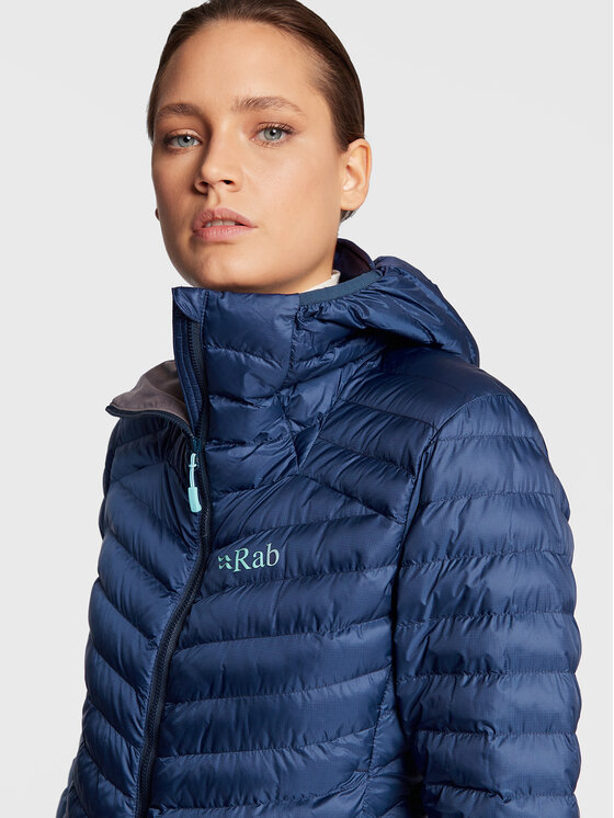 Rab Rab Sulejope Microlight Alpine QDB-13-DI-14 Tumesinine Regular Fit