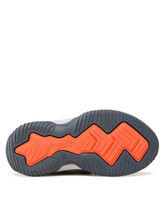 Superfit Superfit Черевики GORE-TEX 1-009385-8030 M Cиній