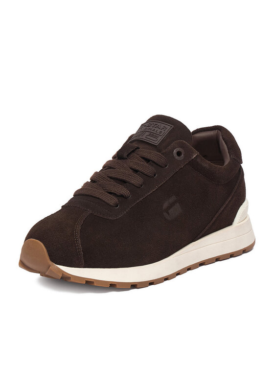 G-STAR G-Star Raw Sneakers CEO-YSH25D03-1 Marrone