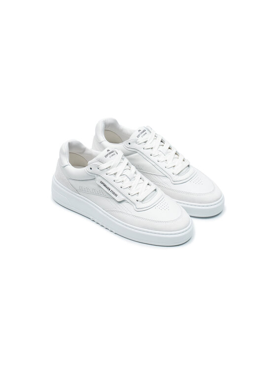 Copenhagen Studios Copenhagen Studios Sneakers cph89mlem Bianco