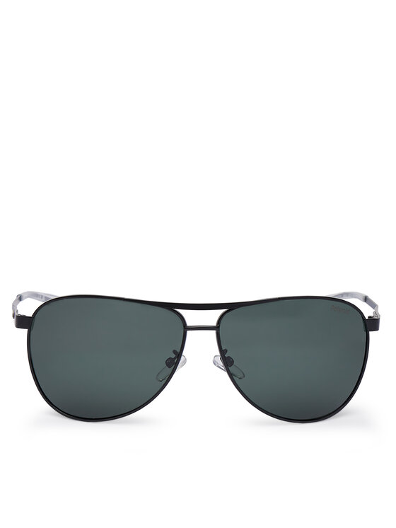 Polaroid Polaroid Päikeseprillid C PLD 2160/G/S/X Must