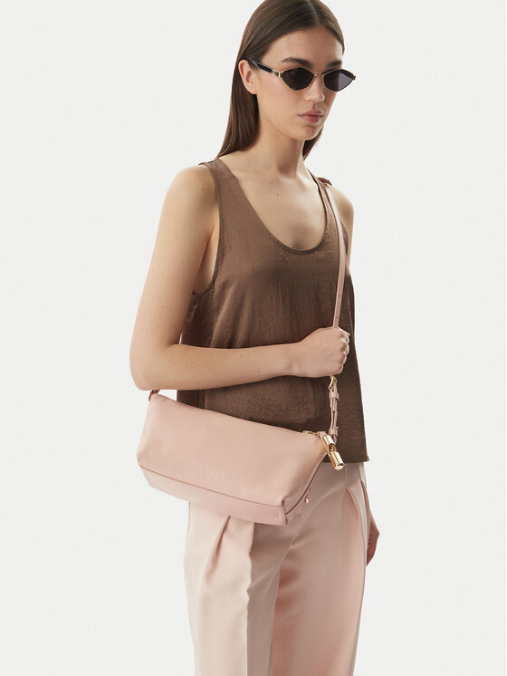 Furla Geantă Debby Mini WE00865 BX3353 KH 4655S Roz
