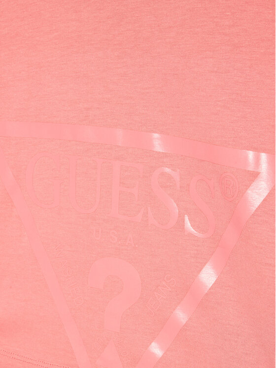 T-shirt J2BI41 K8HM0 Multicolore Cropped Fit