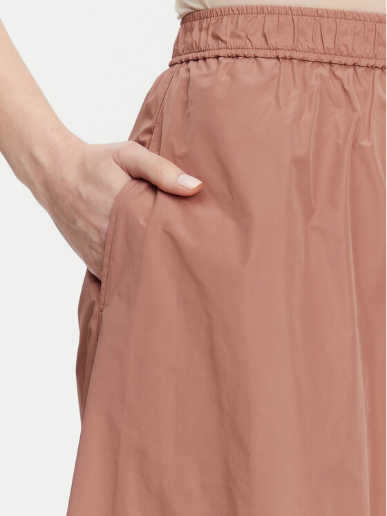 MAX&Co. MAX&Co. Midi sukně Matrigna 2516101074200 Růžová Relaxed Fit