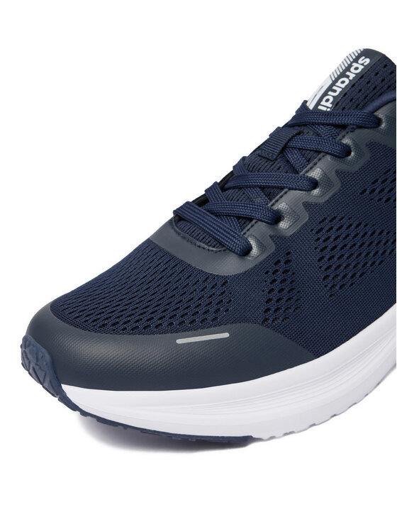Sprandi Sprandi Sneakersy CEOWB-V-24MR1027 Granatowy