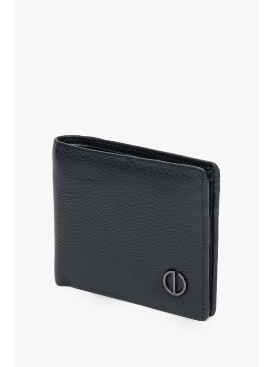 Estro Estro Πορτοφόλι ER00116304 Μαύρο