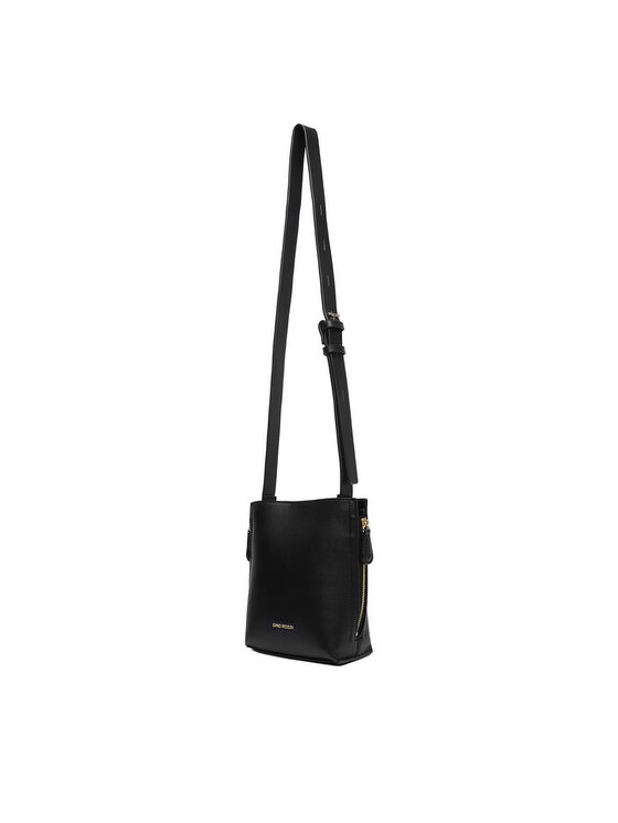 GINO ROSSI GINO ROSSI Handtasche EO-LX0293 Schwarz