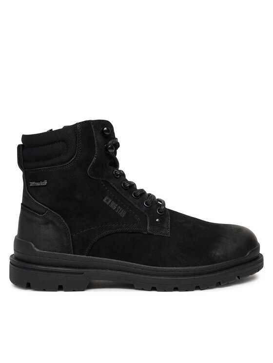 Big Star Shoes Big Star Shoes Traperid OO174171 Must