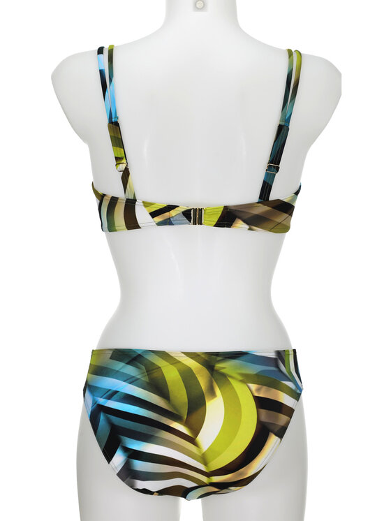 Sunflair Sunflair Bikini 21020 Blu