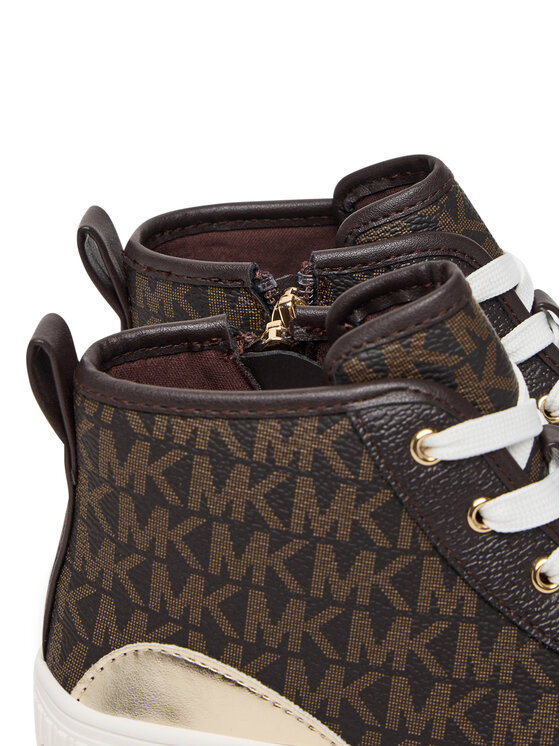 MICHAEL Michael Kors MICHAEL Michael Kors Laisvalaikio batai MK02912210 Ruda