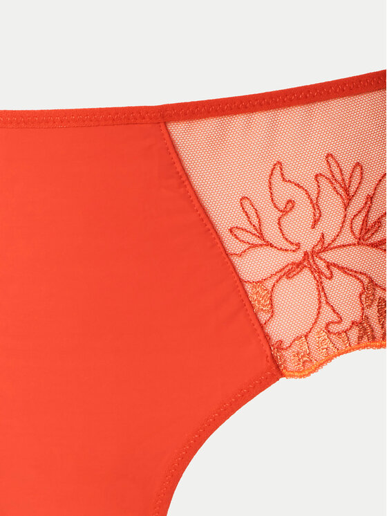 Chantelle Chantelle Boxerek Spice C22BB0 Piros