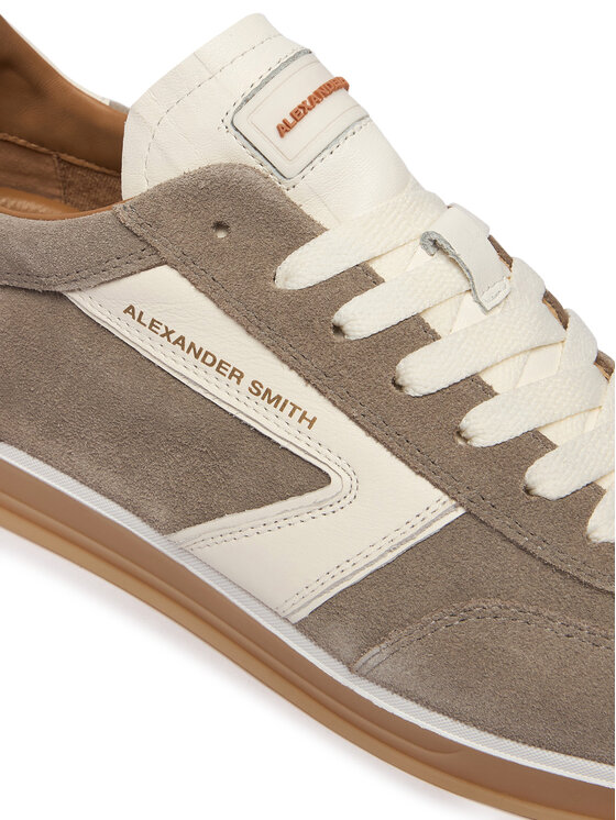 Alexander Smith Alexander Smith Sneakersy Thames ASBDTMM 3350 Béžová